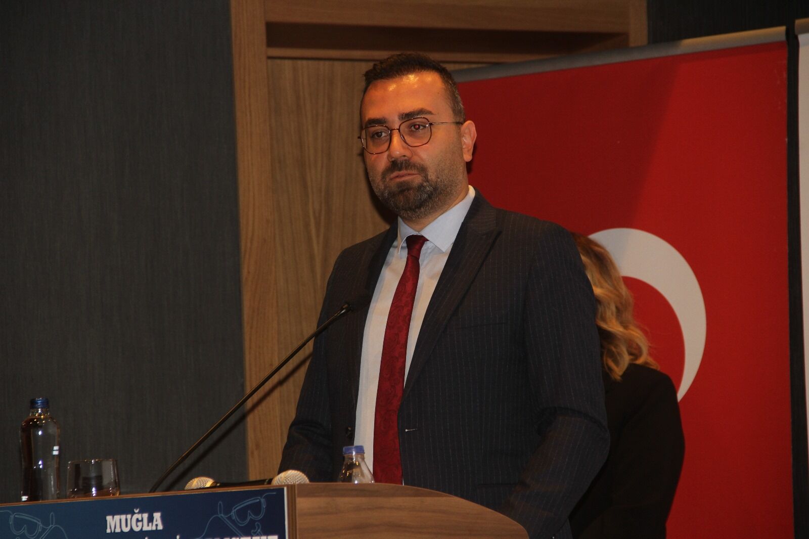 Fethiye'de Su Altı Dalış Turizmi Çalıştayı Düzenlendi