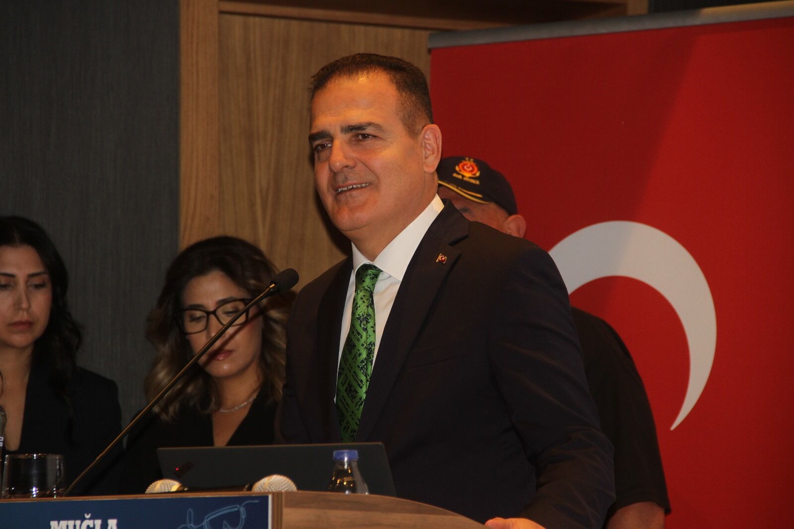 Fethiye'de Su Altı Dalış Turizmi Çalıştayı Düzenlendi