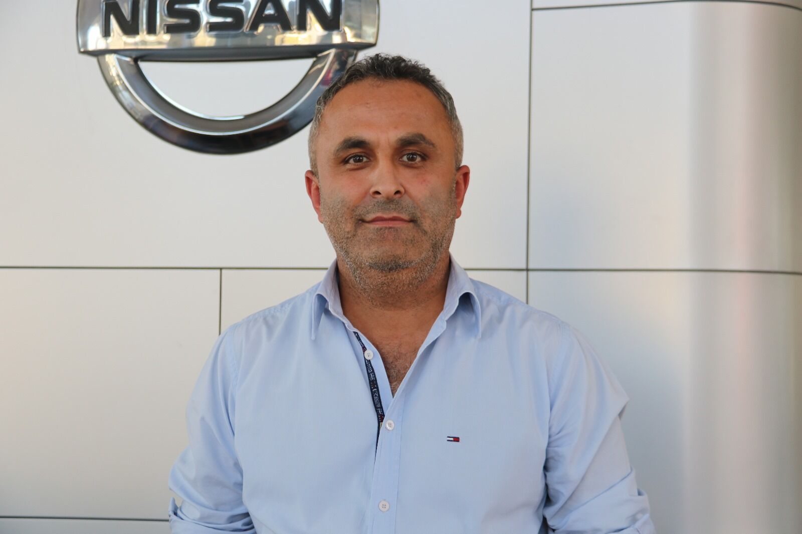 Nissan Kocatepe Plaza’dan Kasım Ayına Özel Servis İndirimi!