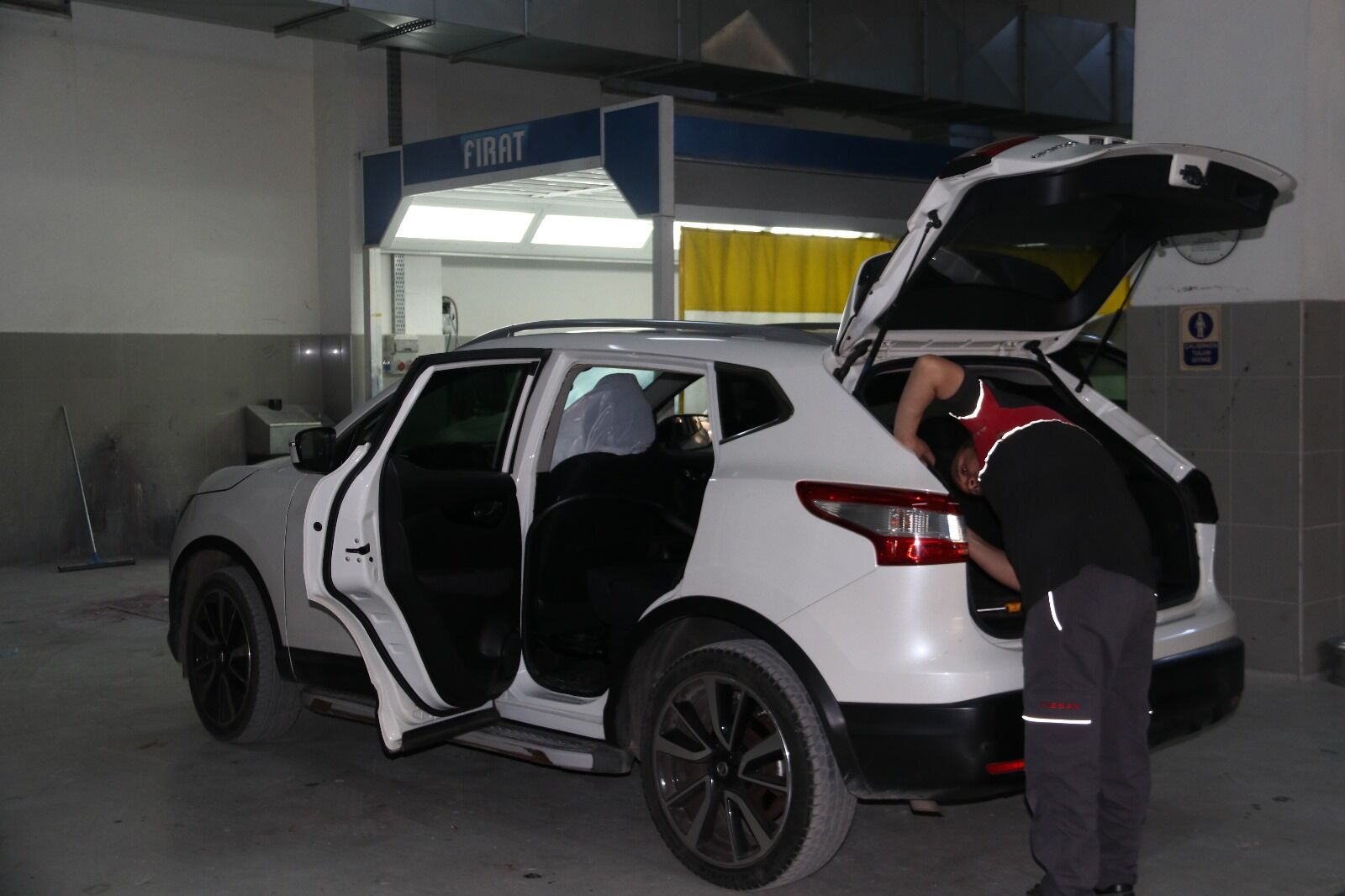 Nissan Kocatepe Plaza’dan Kasım Ayına Özel Servis İndirimi!