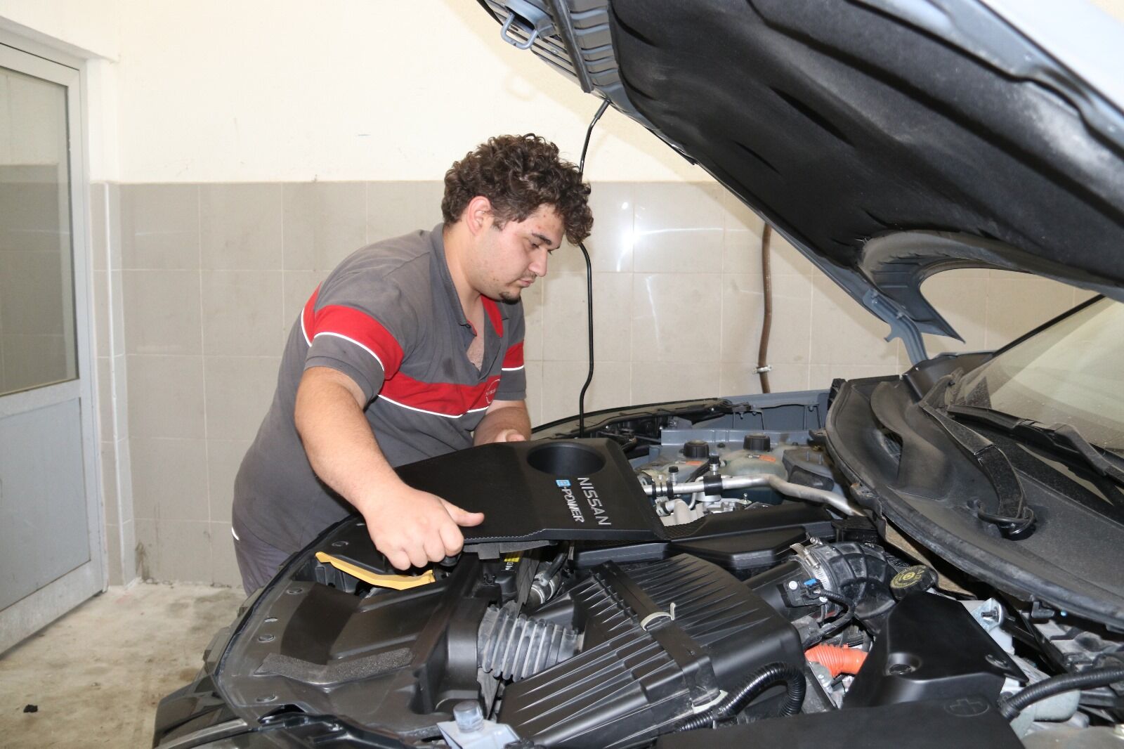 Nissan Kocatepe Plaza’dan Kasım Ayına Özel Servis İndirimi!