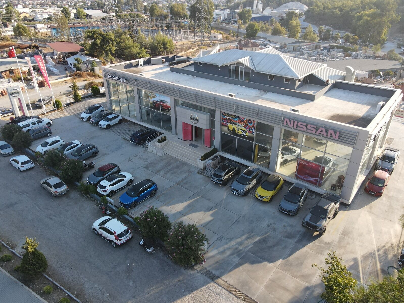 Nissan Kocatepe Plaza’dan Kasım Ayına Özel Servis İndirimi!