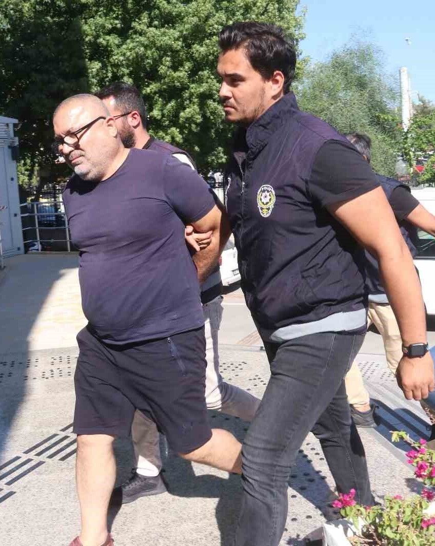 Fethiye'de Cinayet Gibi Kazada Karar Çıktı