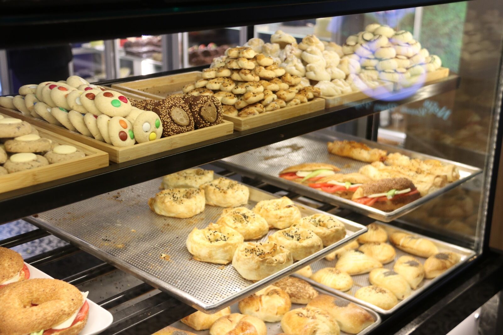 Fethiye Dondurma Dünyası’nda Dört Mevsim Tatlı Keyfi