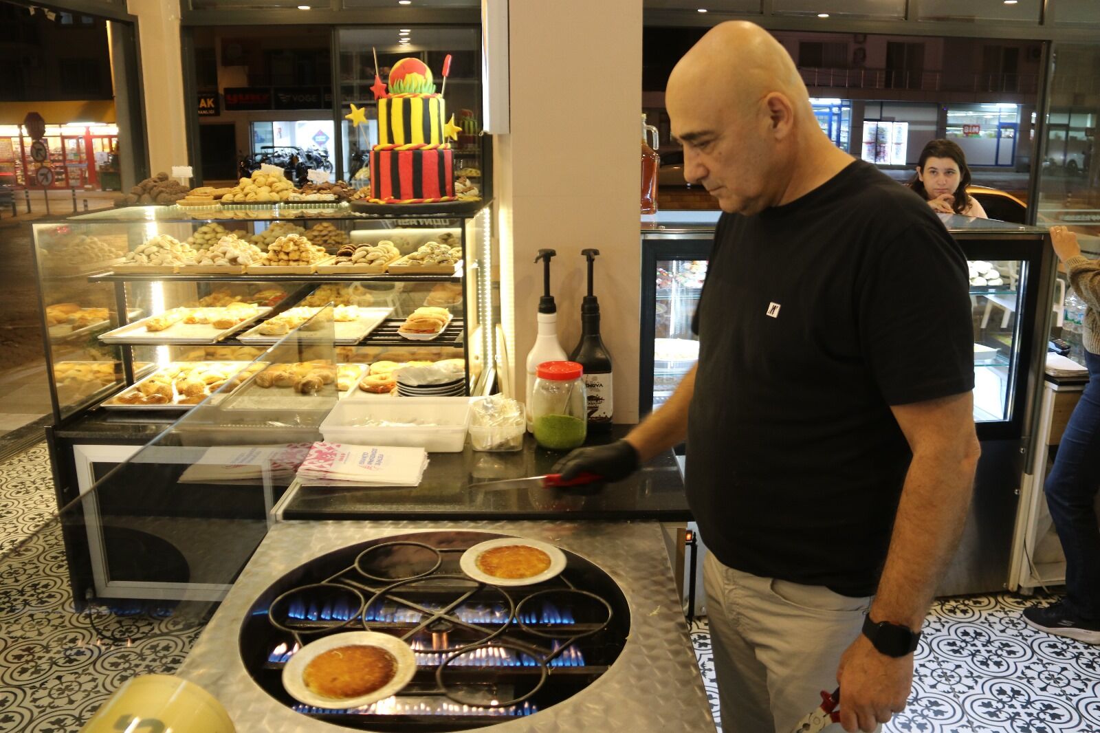 Fethiye Dondurma Dünyası’nda Dört Mevsim Tatlı Keyfi