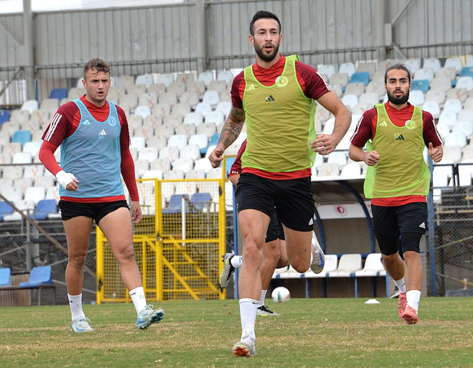 Fethiyespor, İnegölspor Karşısında 3 Puan Hedefliyor