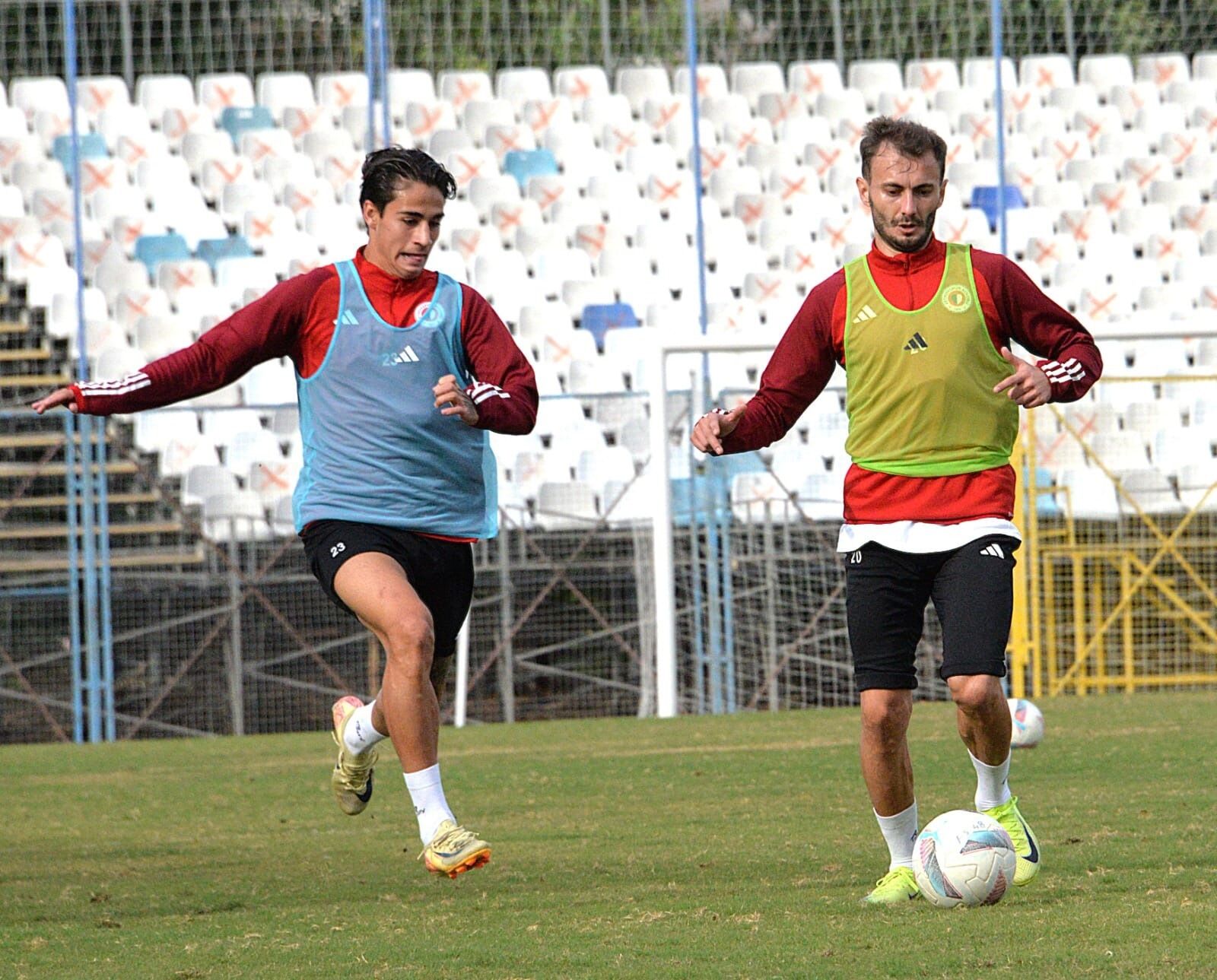 Fethiyespor, İnegölspor Karşısında 3 Puan Hedefliyor