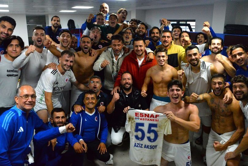 Fethiyespor İnegölspor'u Yenerek Seriyi Sürdürmek İstiyor