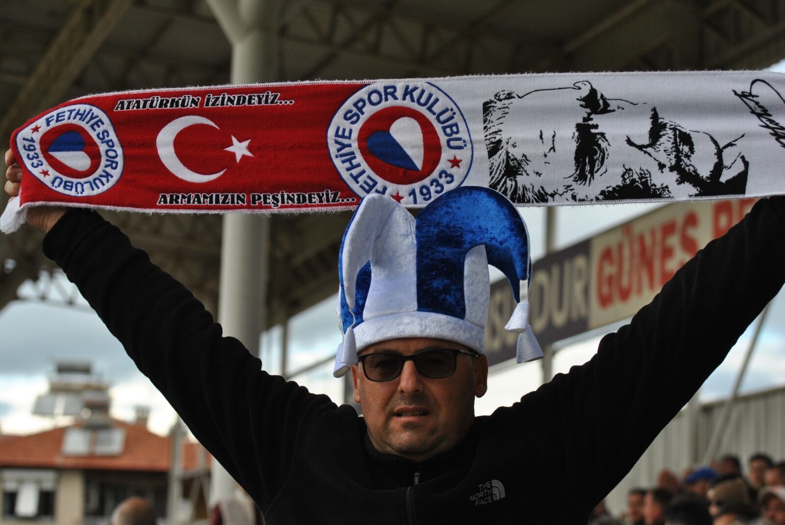 Fethiyespor Evinde Sessiz, 0-0
