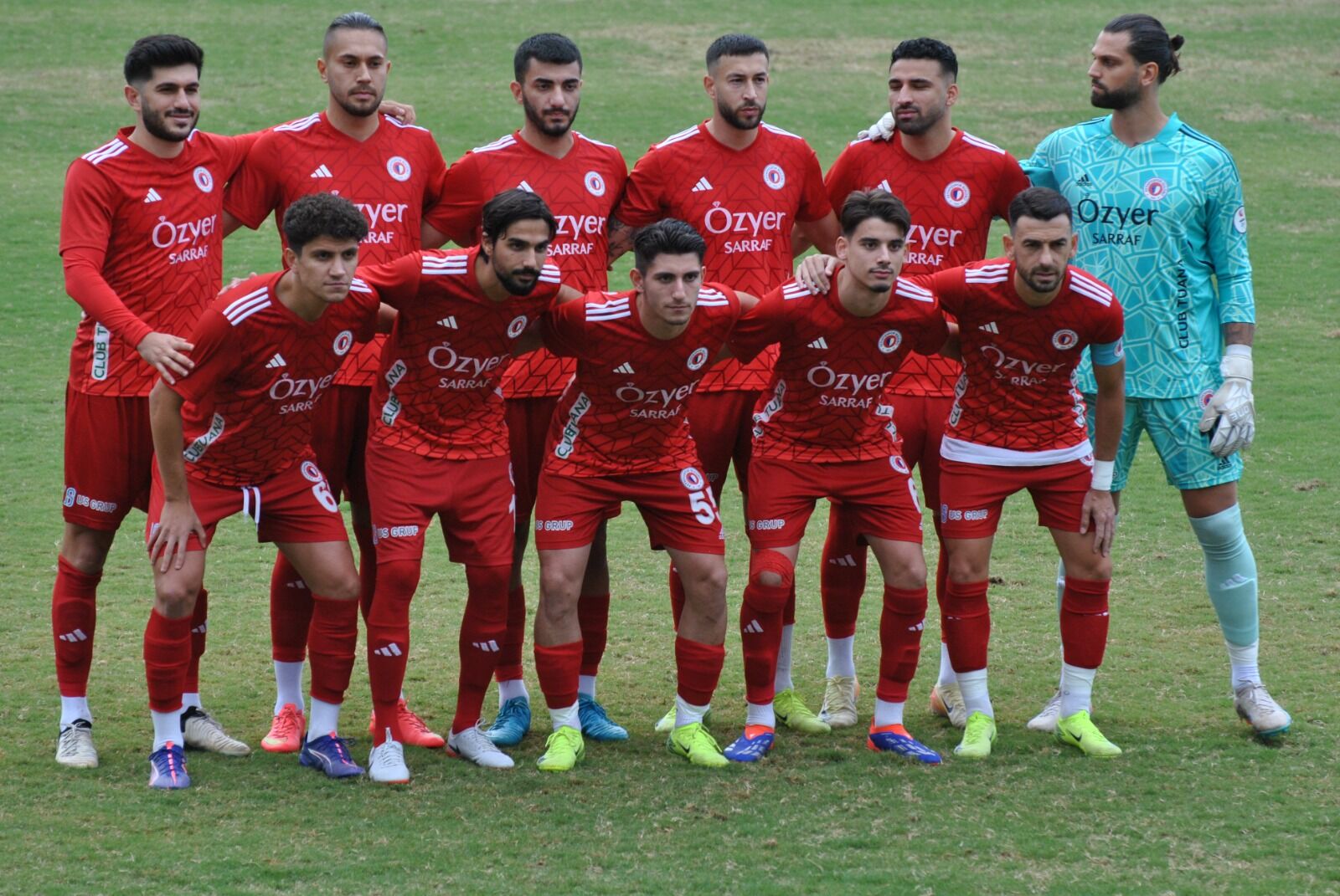 Fethiyespor Evinde Sessiz, 0-0