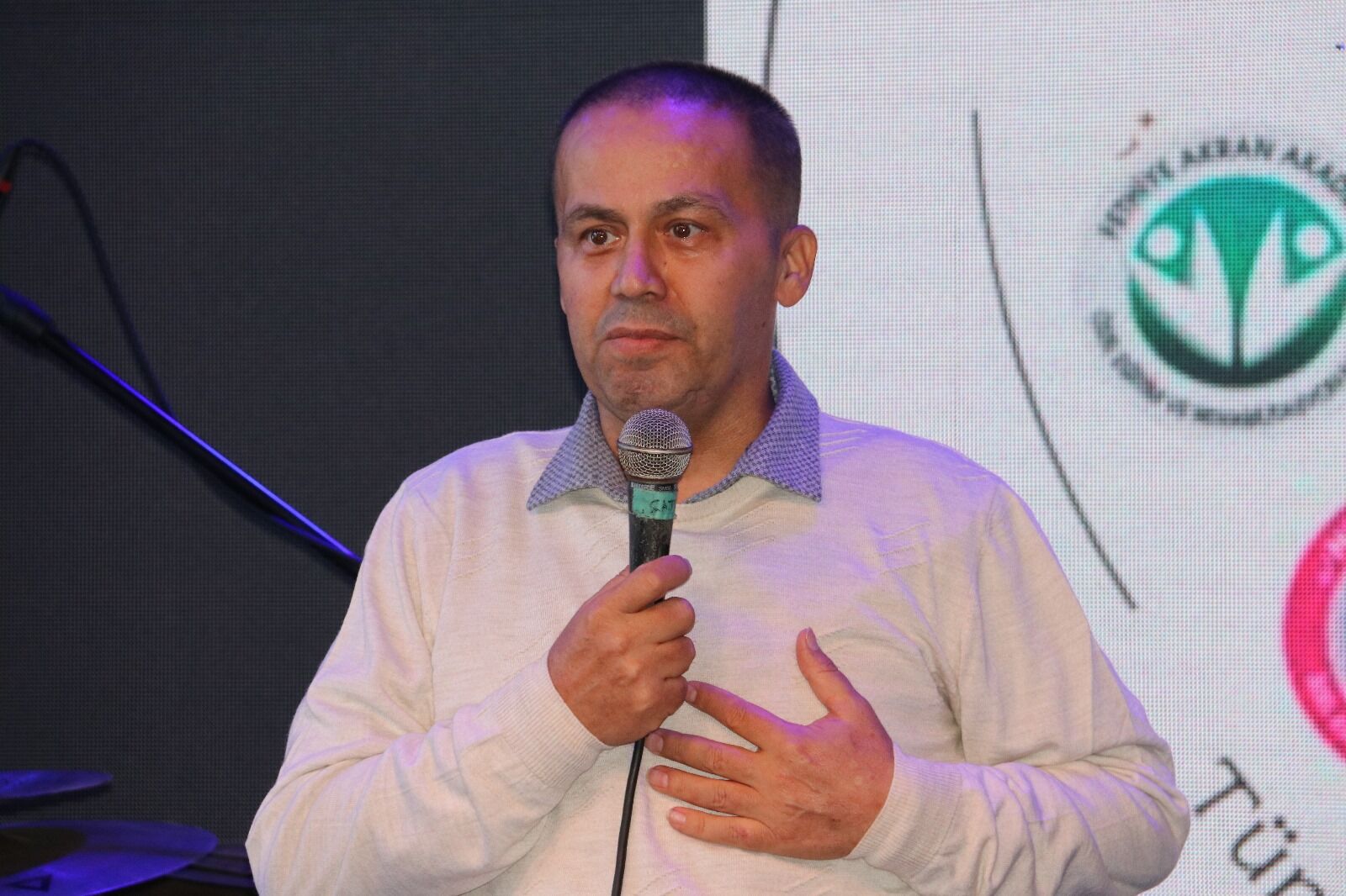 Öğretmenlerin Gününü Coşkuyla Kutladılar