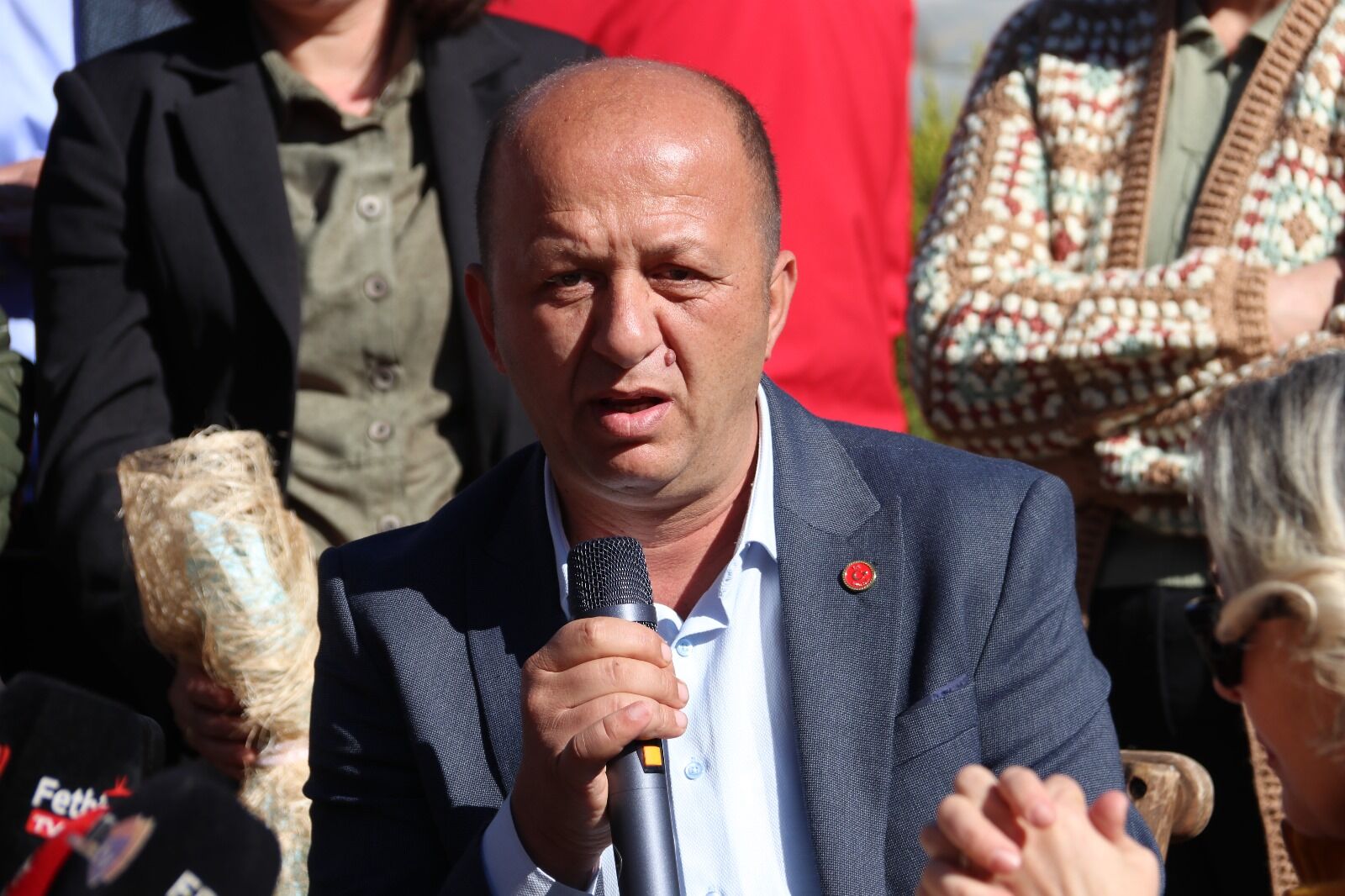 İncirköy’de “Keçehane Atölyesi” Kapılarını Açtı
