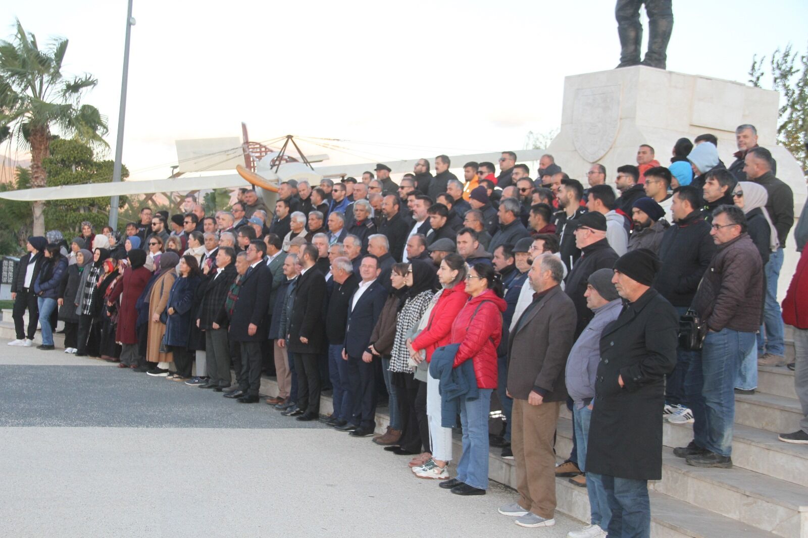 Kadir Sarıhan’a Karşı Başlatılan İmza Kampanyası Devam Ediyor