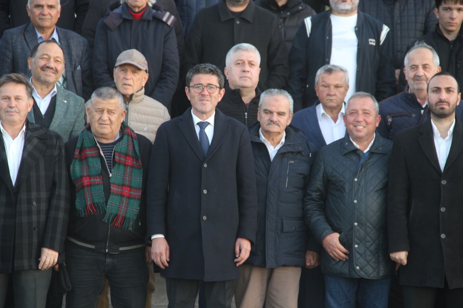 Kadir Sarıhan’a Karşı Başlatılan İmza Kampanyası Devam Ediyor