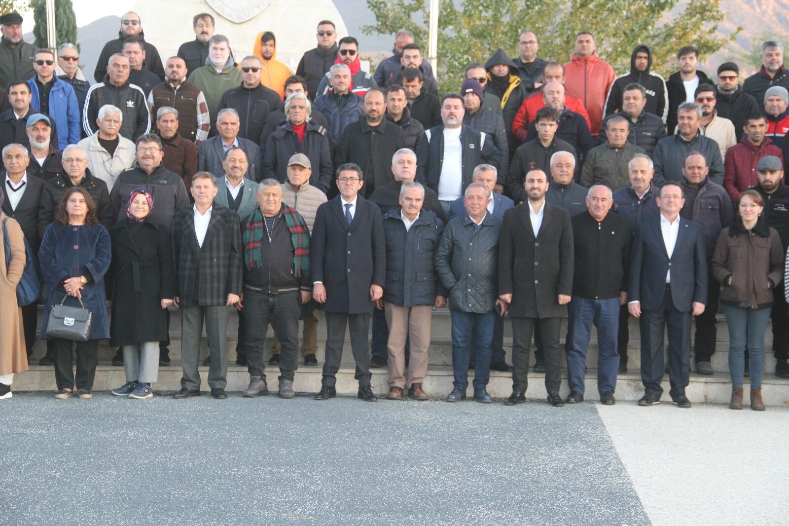 Kadir Sarıhan’a Karşı Başlatılan İmza Kampanyası Devam Ediyor