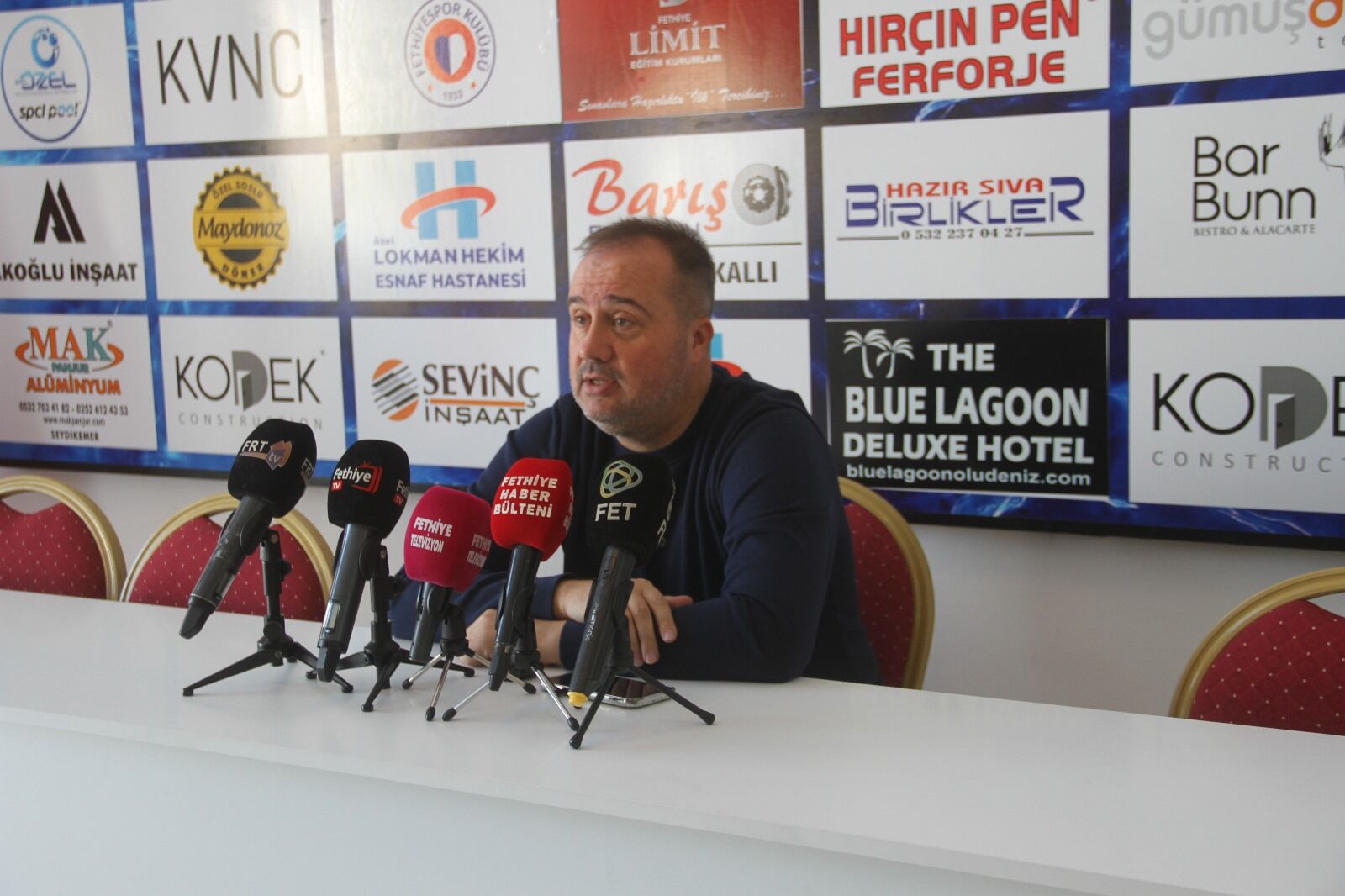 Fethiyespor, Kepez’i Geçti, Gözler Ispartaspor Maçında