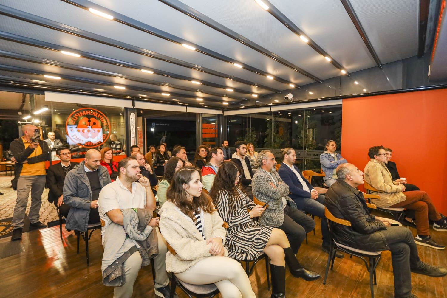 LİDEA Girişim Programı Lansmanı, Fethiye’de Gerçekleşti