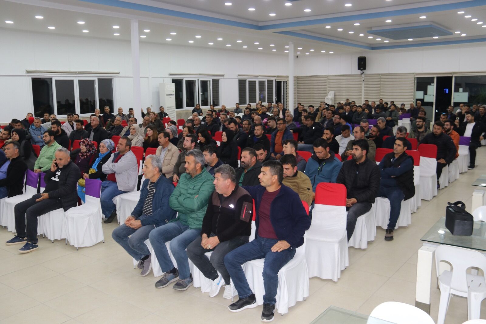 Günübirlik Villa Sahipleri Sürekli Çalışma İzni İstiyor