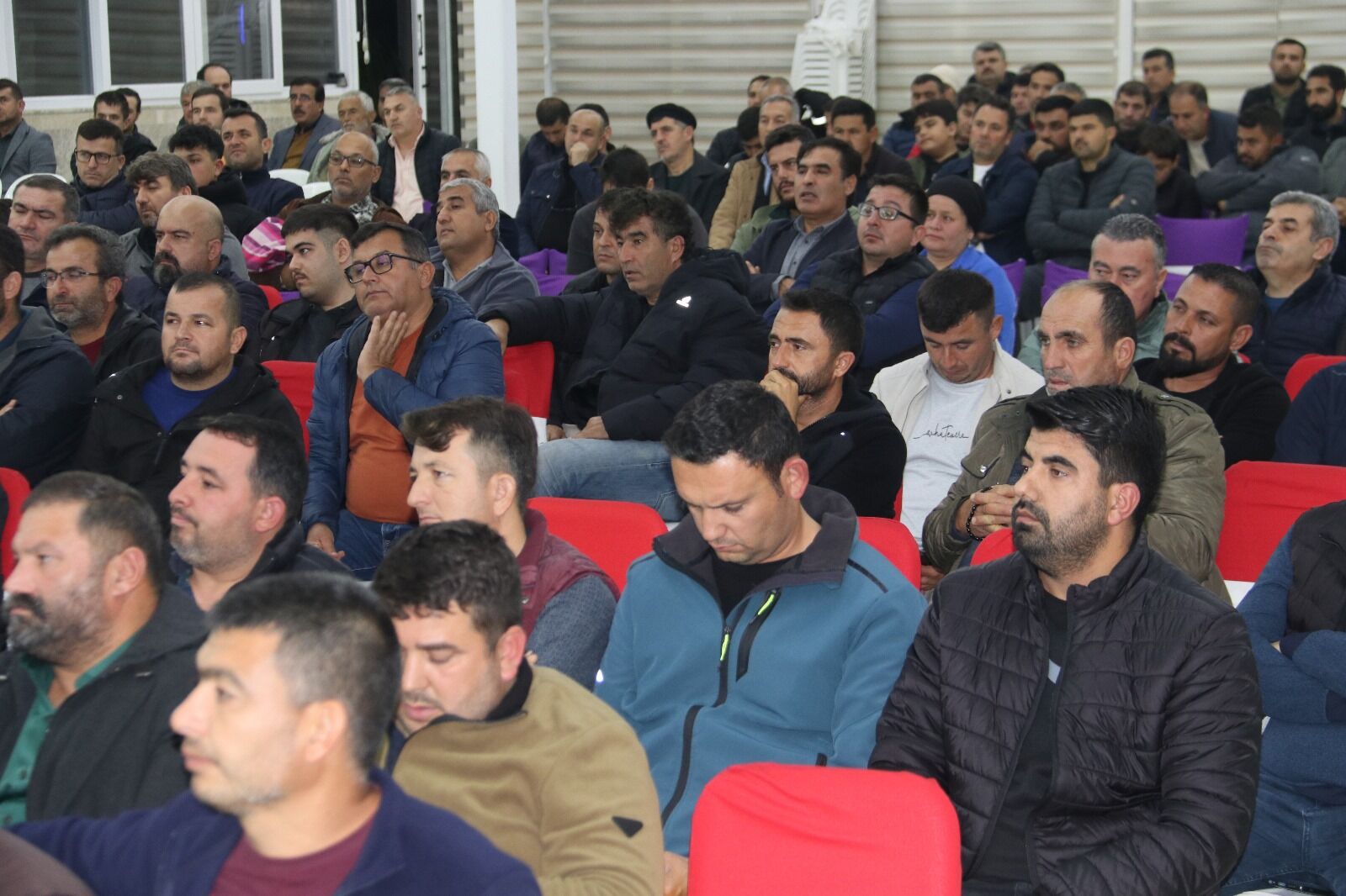 Günübirlik Villa Sahipleri Sürekli Çalışma İzni İstiyor