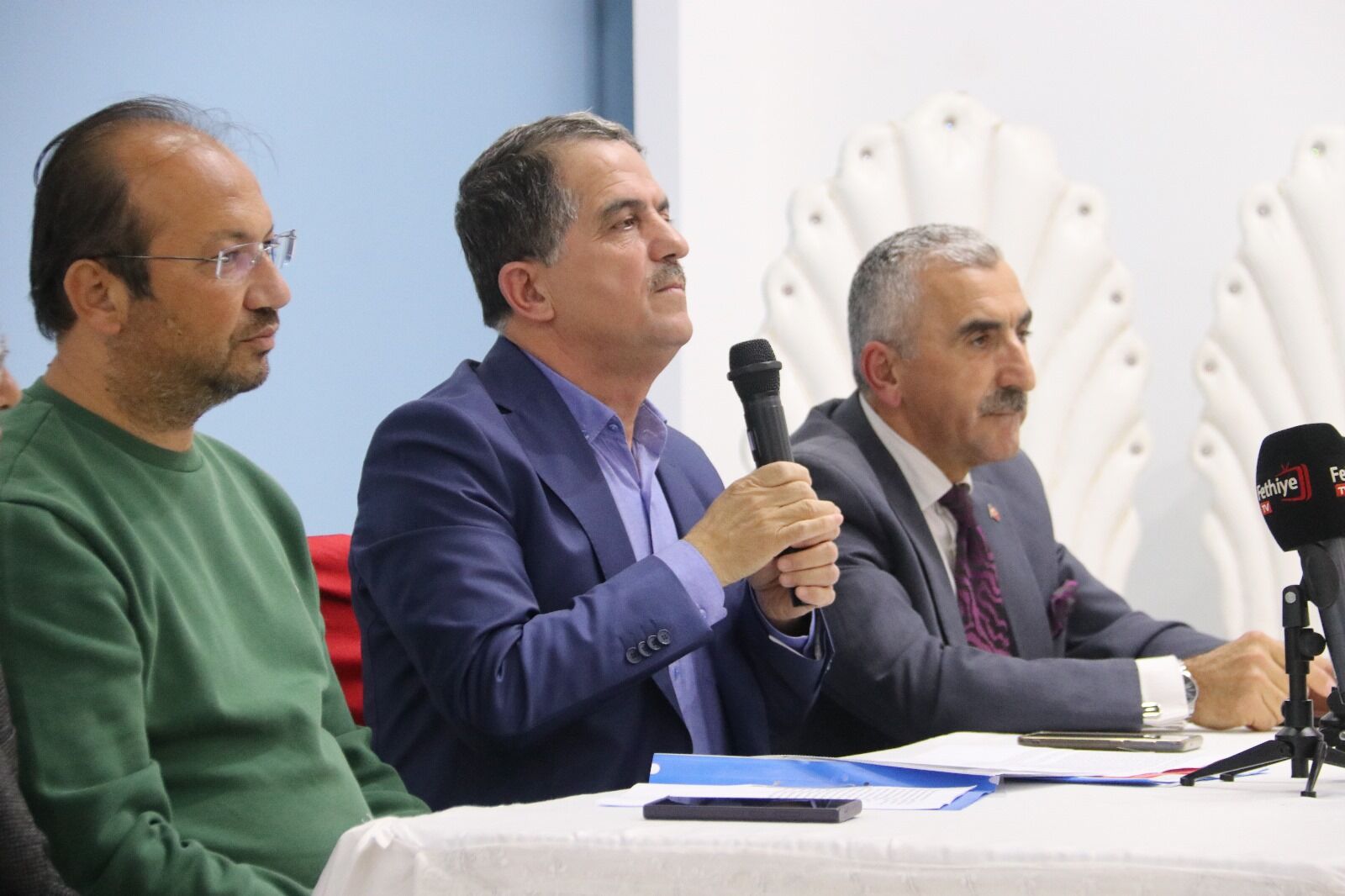 Günübirlik Villa Sahipleri Sürekli Çalışma İzni İstiyor