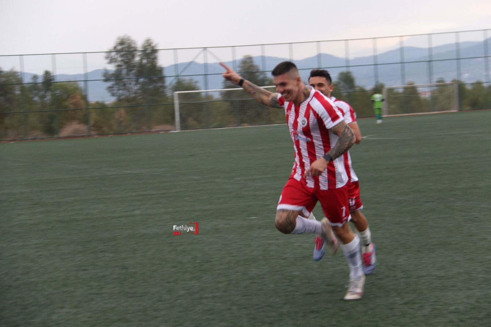 Eldirekspor, Yine Kazandı 2-1