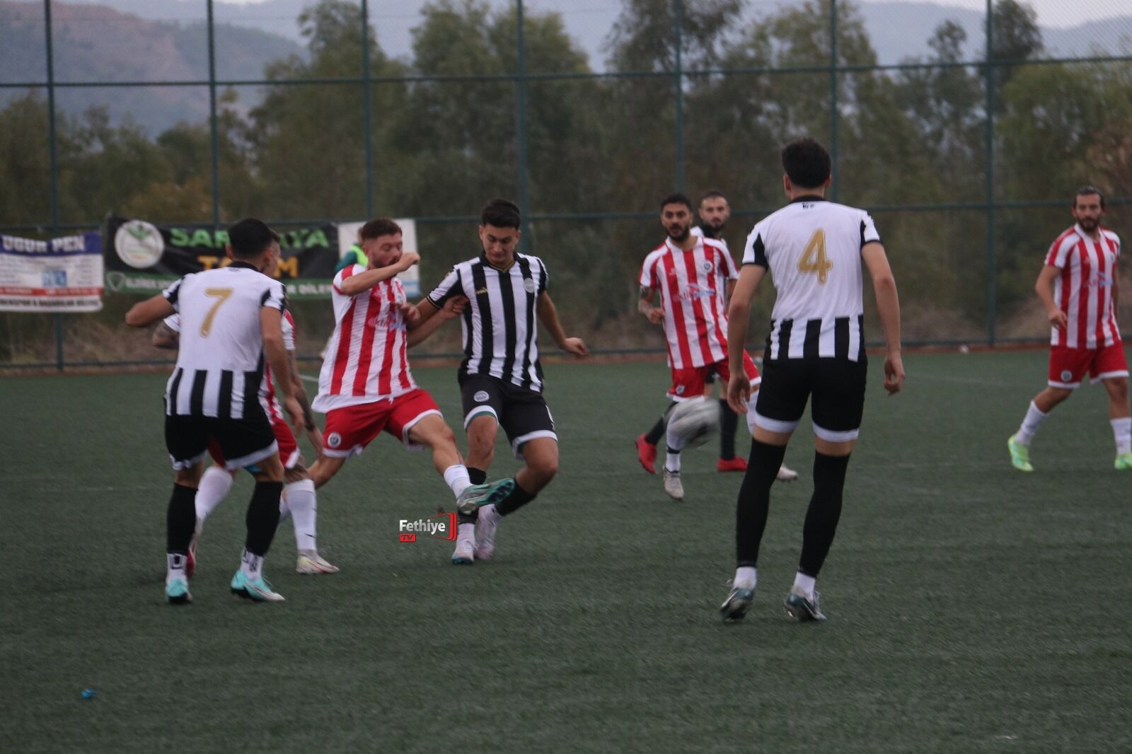 Eldirekspor, Yine Kazandı 2-1