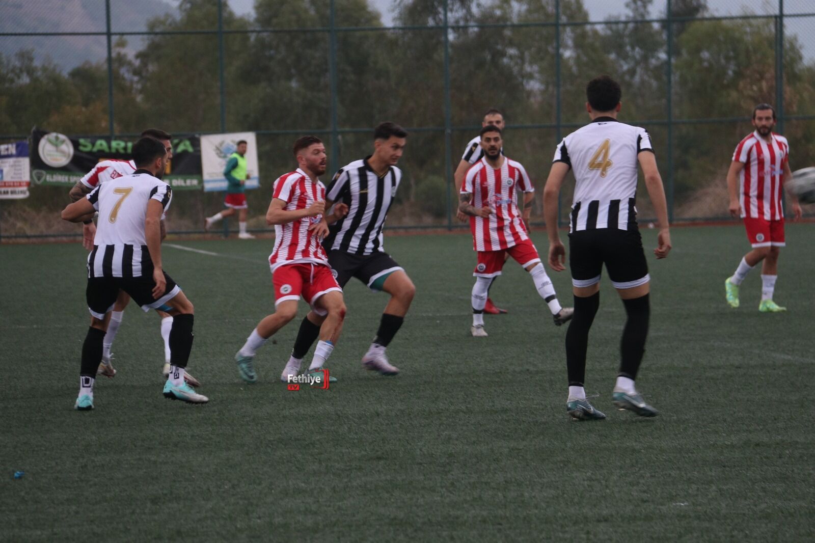 Eldirekspor, Yine Kazandı 2-1
