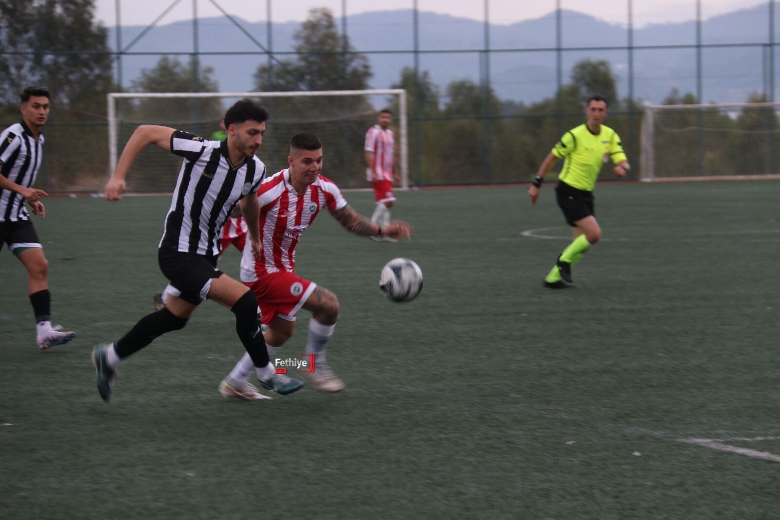 Eldirekspor, Yine Kazandı 2-1