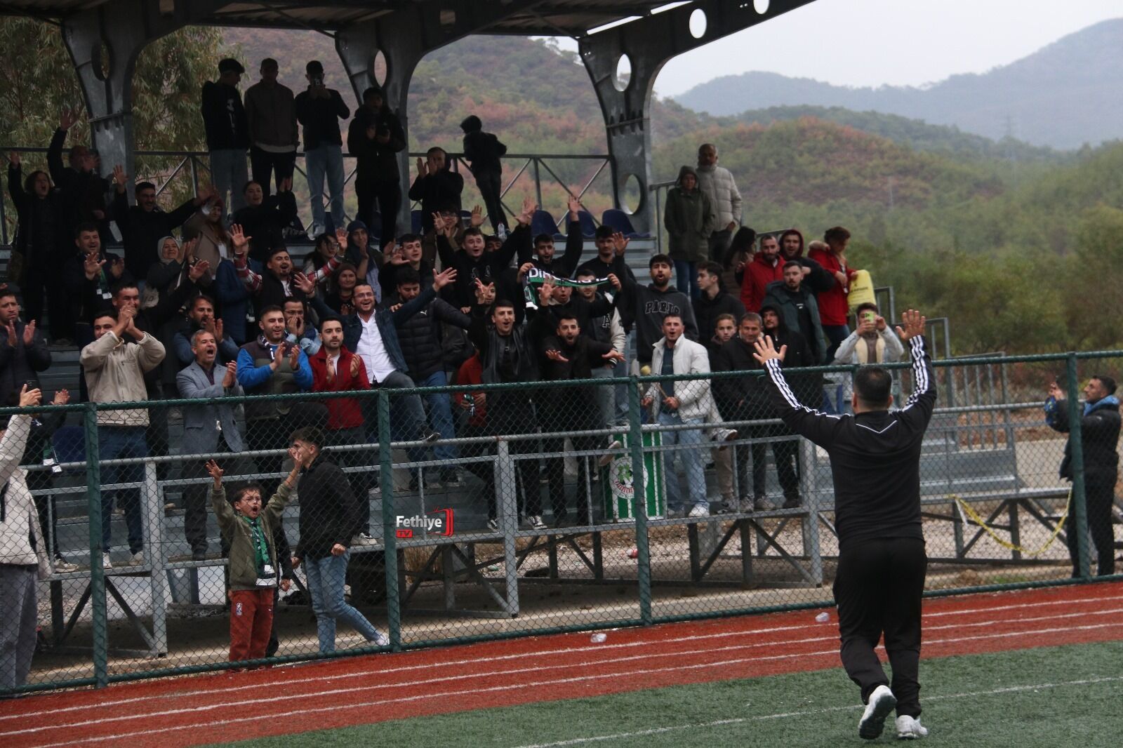 Eldirekspor, Yine Kazandı 2-1