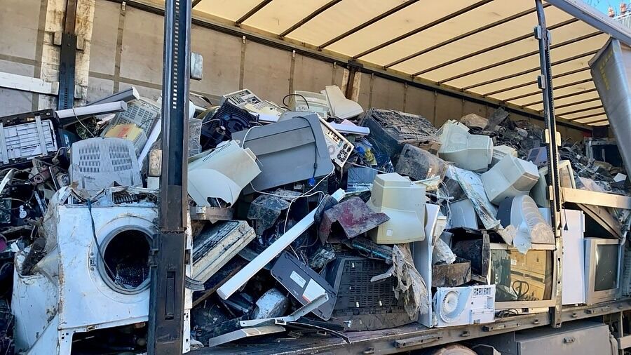 Fethiye Belediyesi’nden Örnek Proje, 13 Ton Atık Geri Dönüştü!