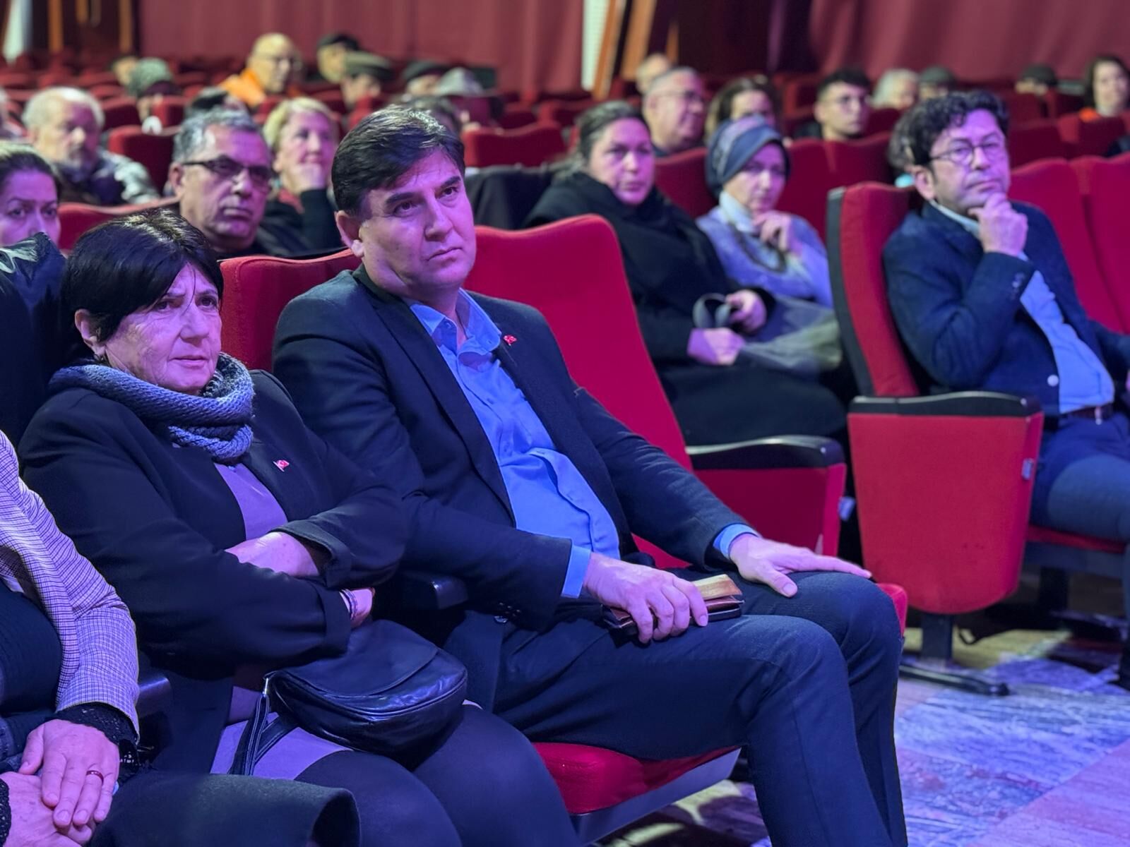 Nardugan Bayramı Kutlamaları Fethiye’de Başladı