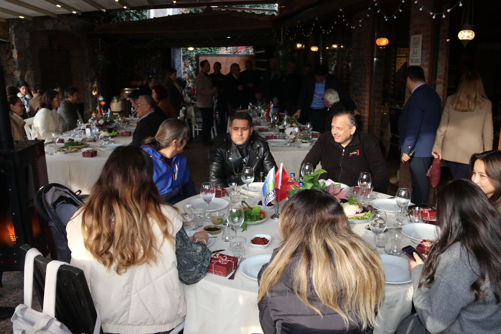 Fethiye Belediye Başkanı: "Hedefimiz Daha Güzel Bir Fethiye"