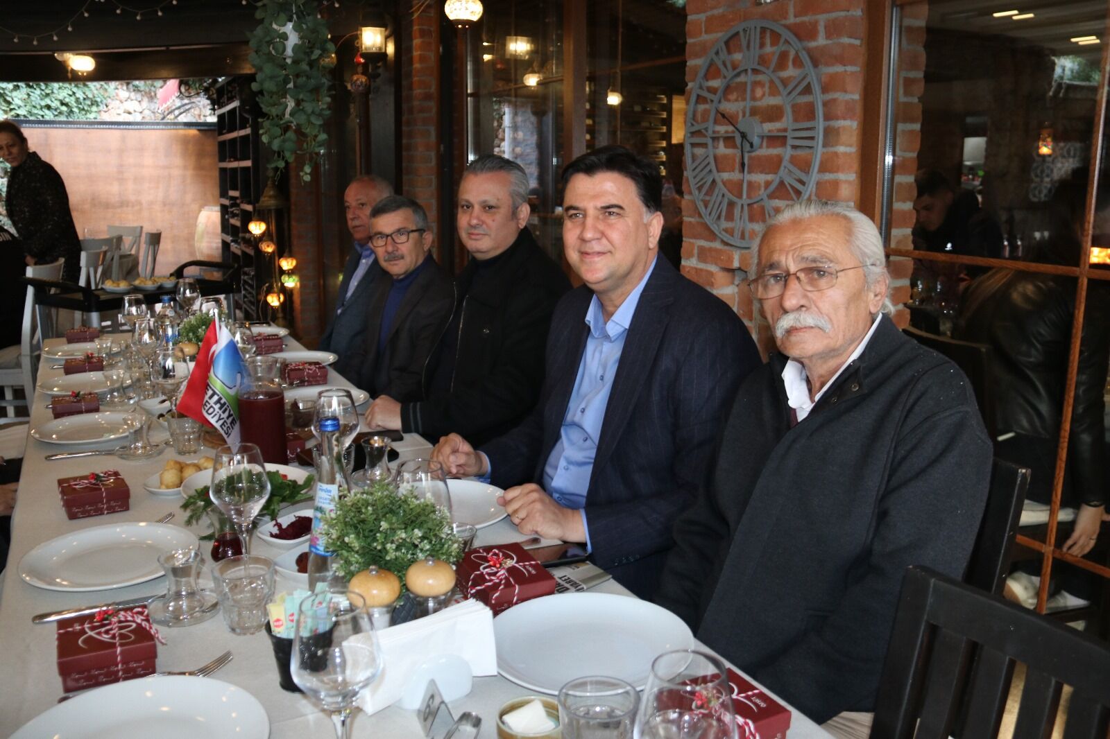 Fethiye Belediye Başkanı: "Hedefimiz Daha Güzel Bir Fethiye"