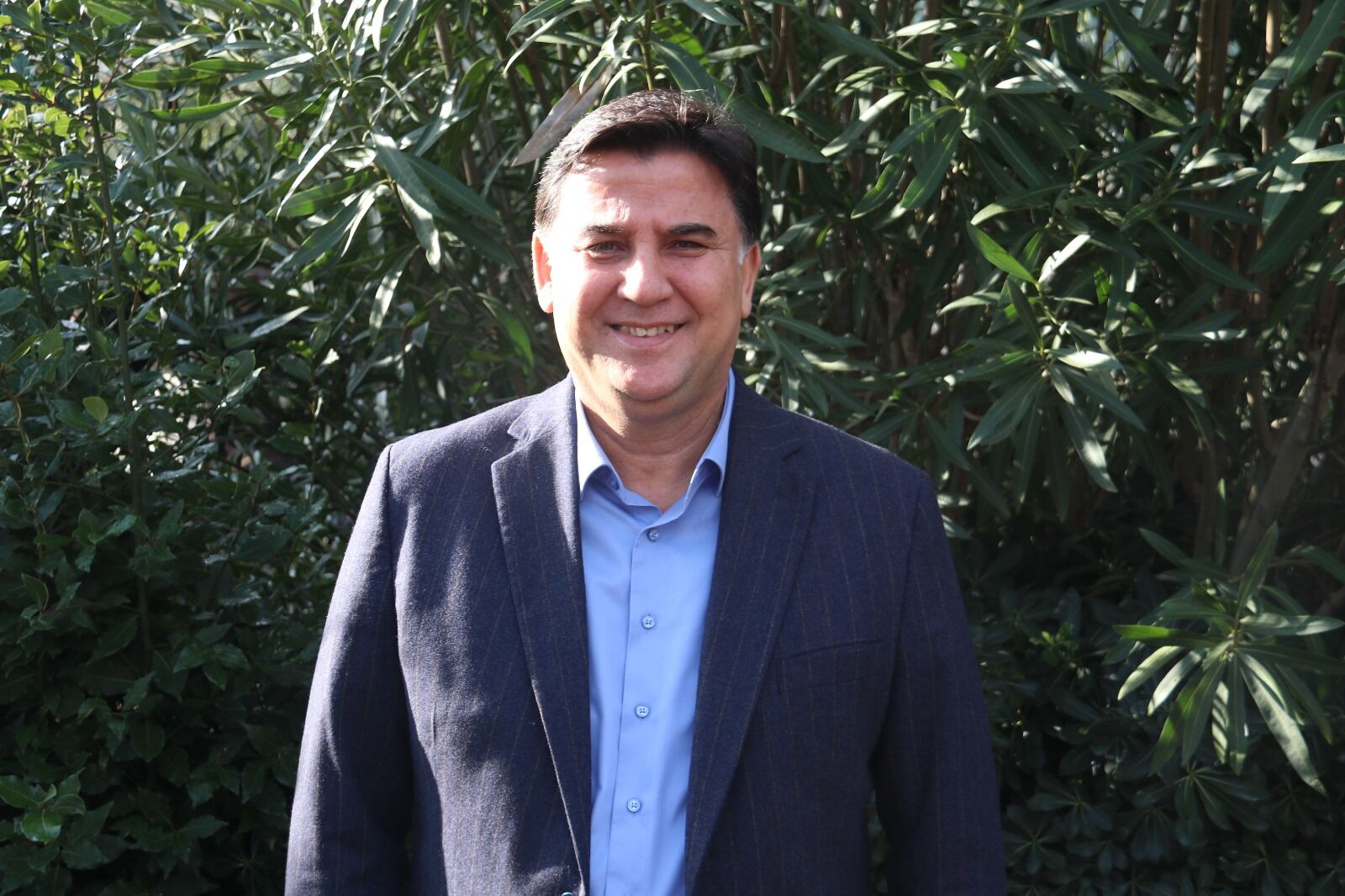 Fethiye Belediye Başkanı: "Hedefimiz Daha Güzel Bir Fethiye"