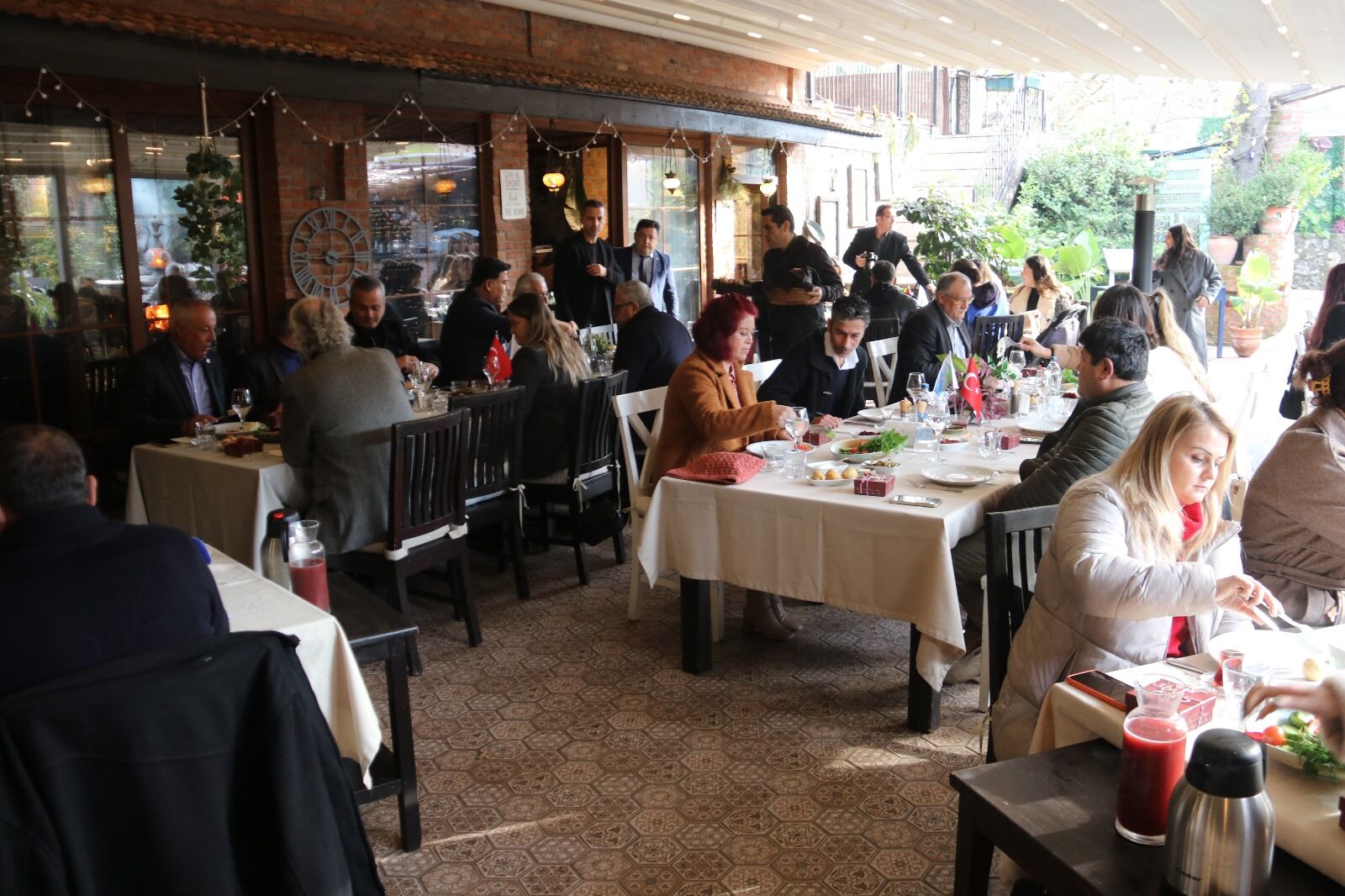 Fethiye Belediye Başkanı: "Hedefimiz Daha Güzel Bir Fethiye"
