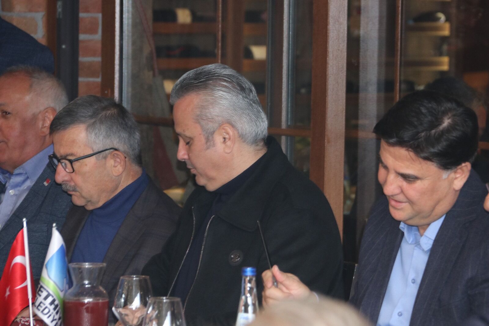 Fethiye Belediye Başkanı: "Hedefimiz Daha Güzel Bir Fethiye"