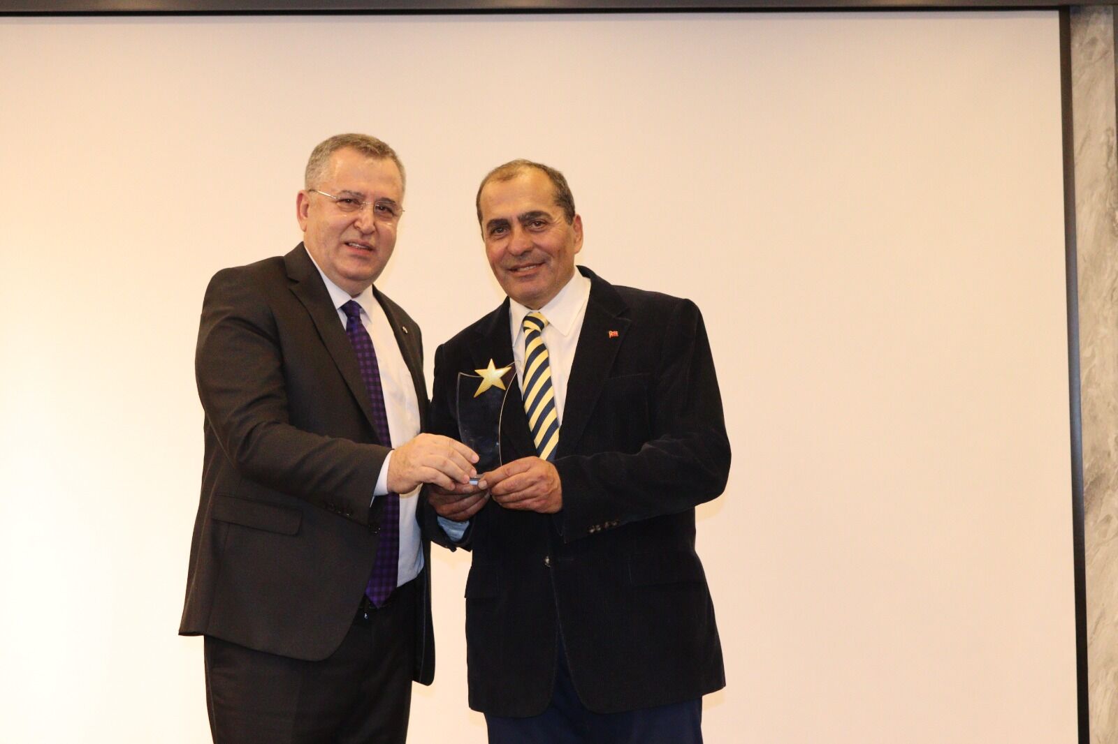 2. Erdal Orhan Gazetecilik Ödülleri Verildi