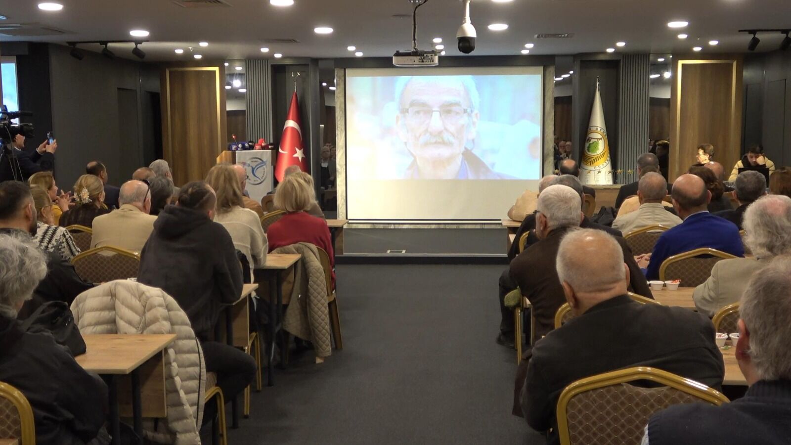 2. Erdal Orhan Gazetecilik Ödülleri Verildi