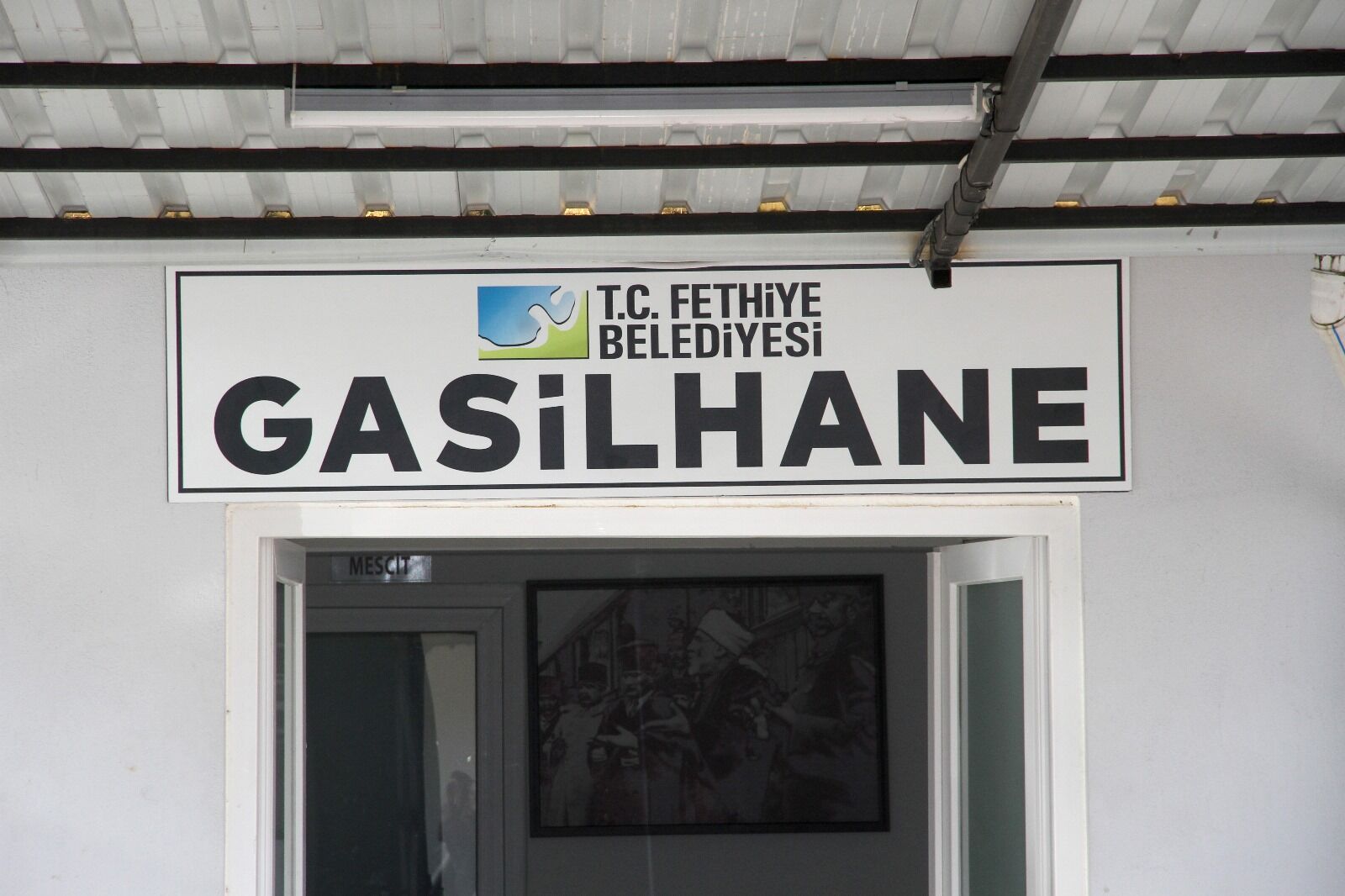 Fethiye’de Gassallık Mesleğinin Zorluklarını Anlattılar