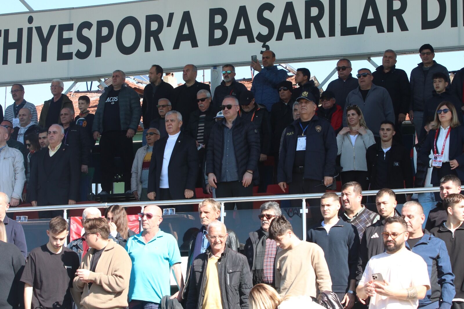 Fethiyspor, Beykoz’a Takıldı, 1-1