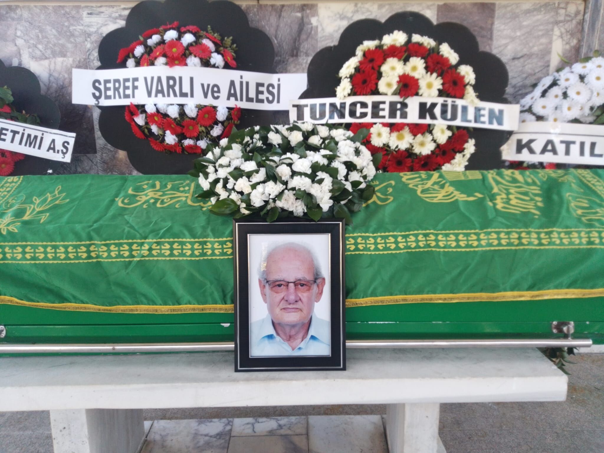 İnce Ailesinin Acı Günü