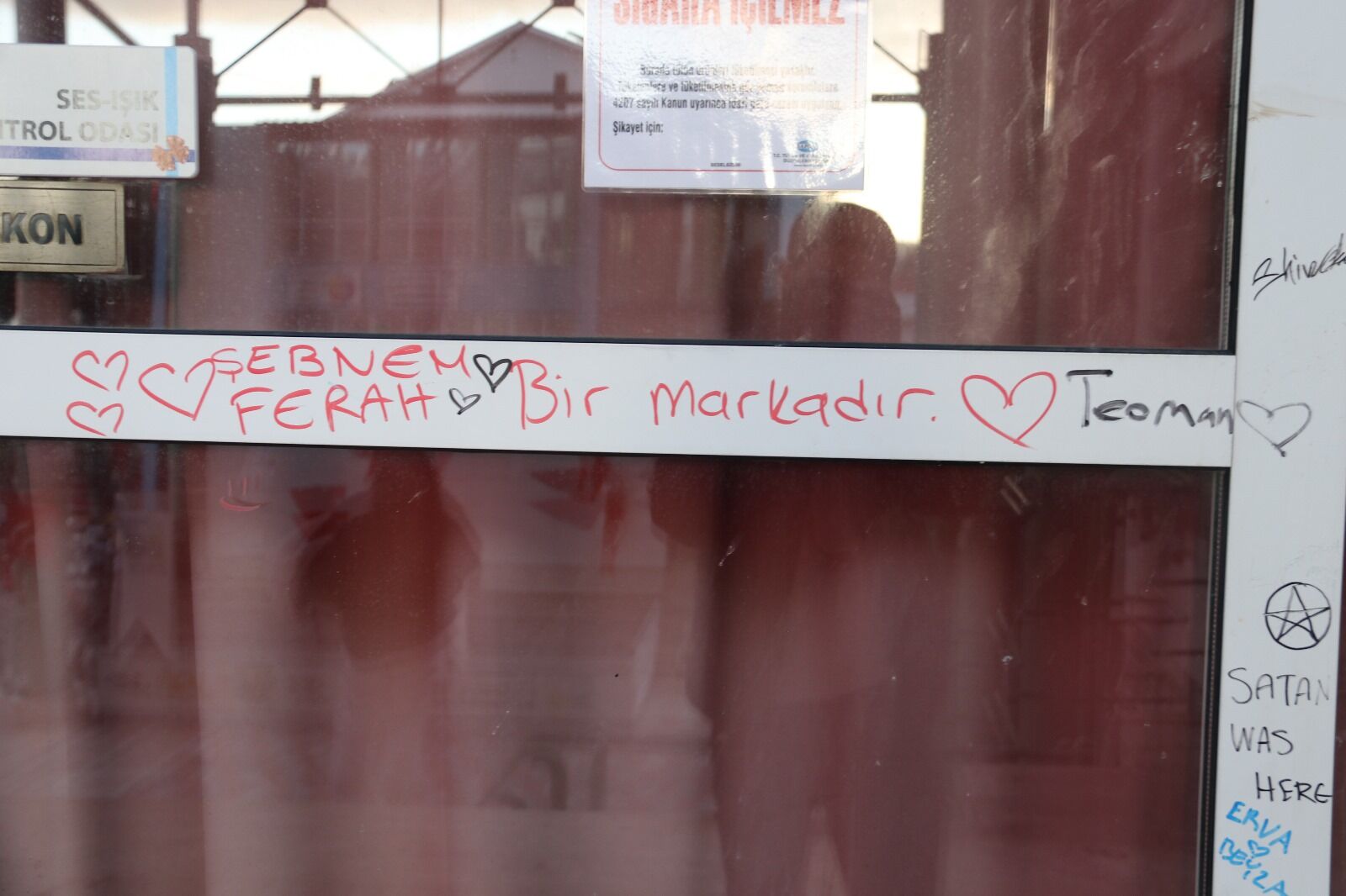 Fethiye Özer Olgun Kültür Merkezi’nin Hali Üzüyor