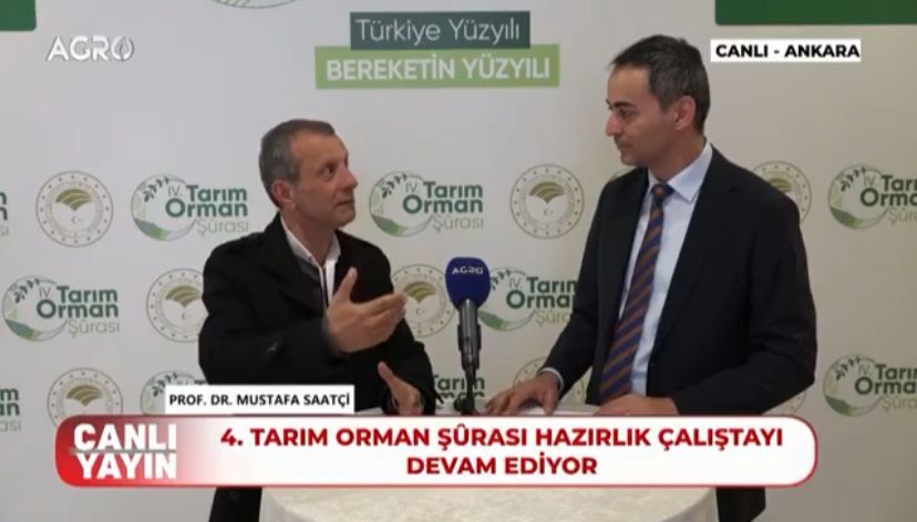 Fethiyeli Profesör Mustafa Saatcı’dan Çarpıcı Uyarılar