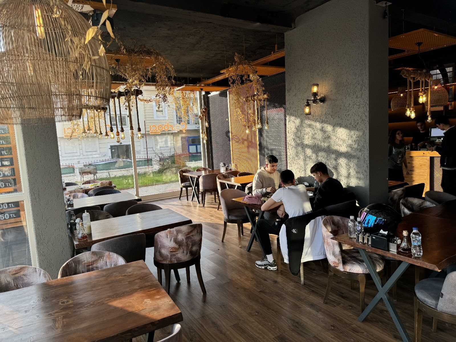 Fethiye'de Çorbaya Yeni Bir Soluk