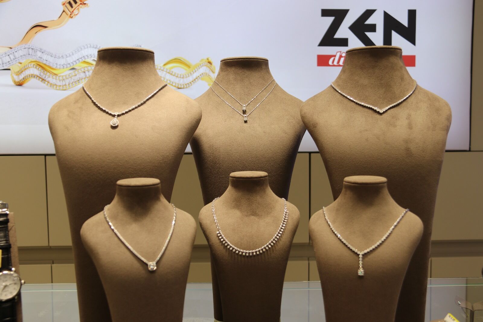 Karlık Kuyumculuk’tan Sevgililer Günü Fırsatları