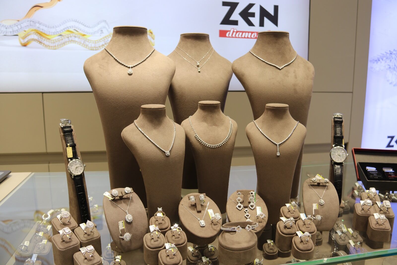 Karlık Kuyumculuk’tan Sevgililer Günü Fırsatları