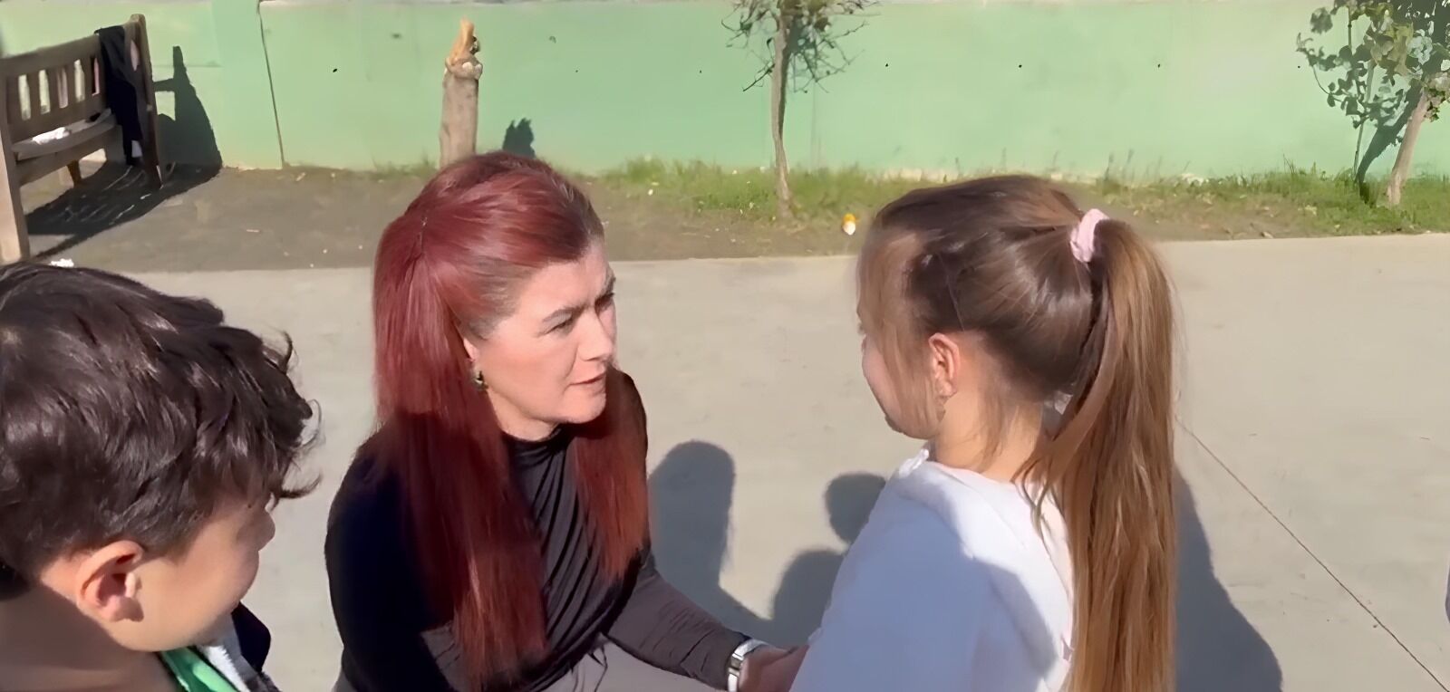 Fethiye Egebil Okullarında Deprem Tatbikatı Gerçekleştirildi