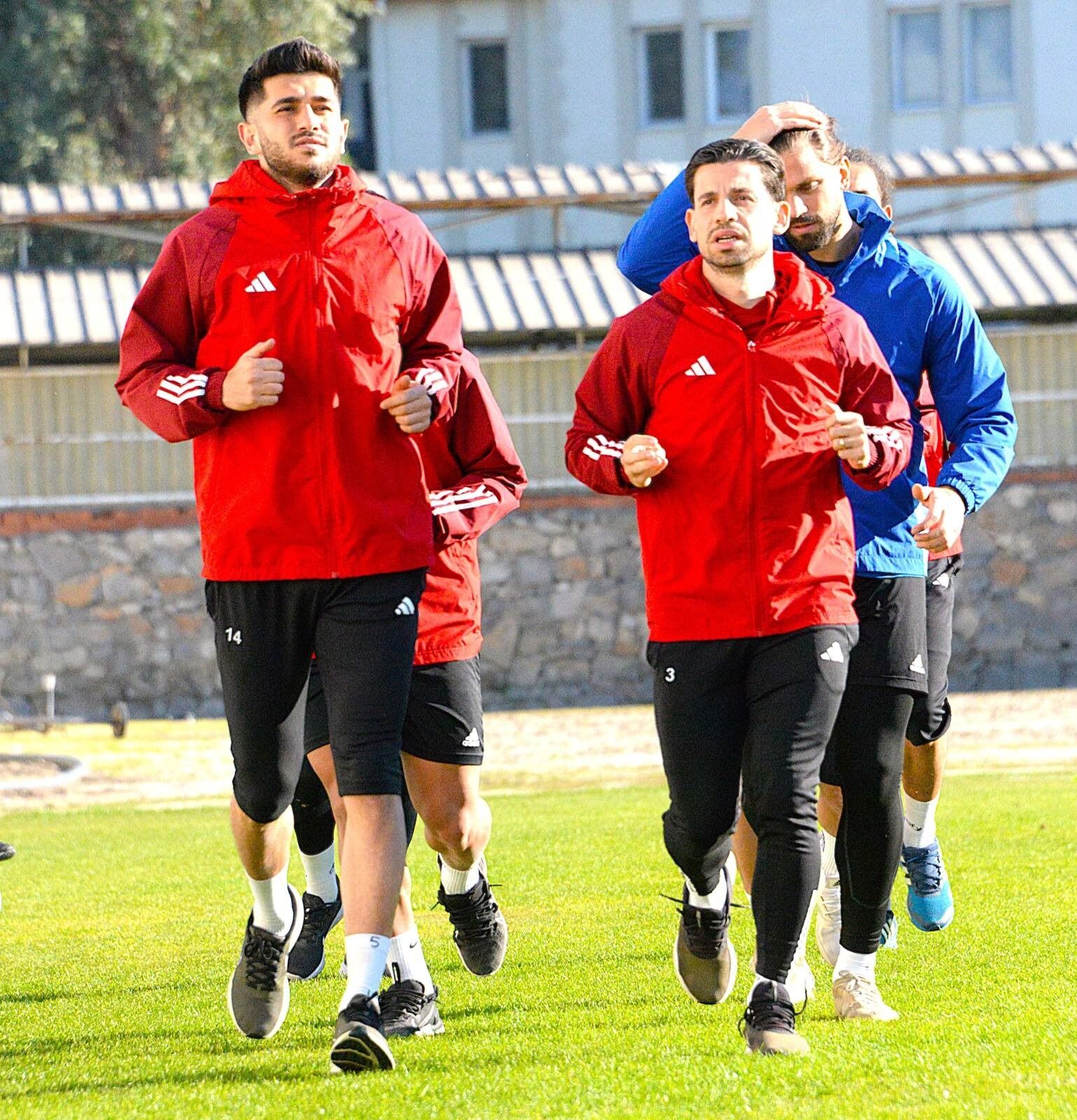 Fethiyespor, Karaköprü’ye Konuk Olacak