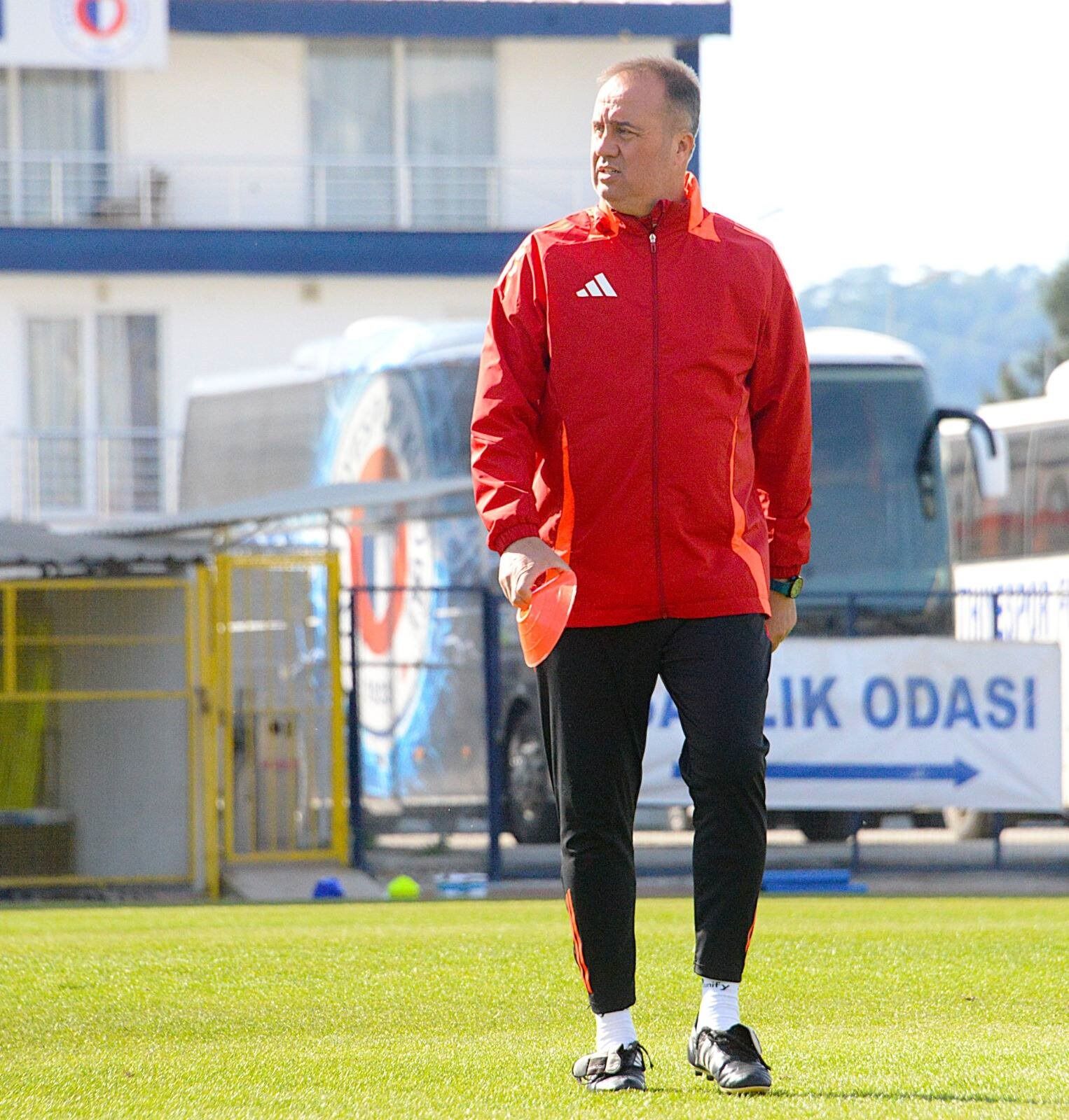 Fethiyespor, Karaköprü’ye Konuk Olacak