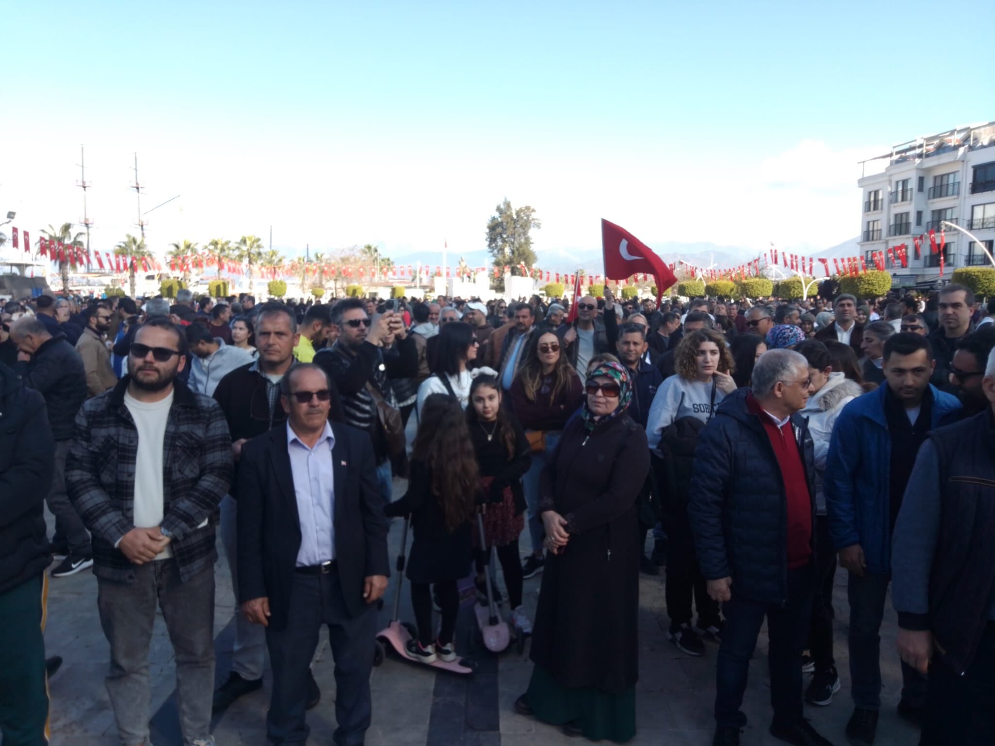Villa Turizmcileri Çalışma İzni İstiyor
